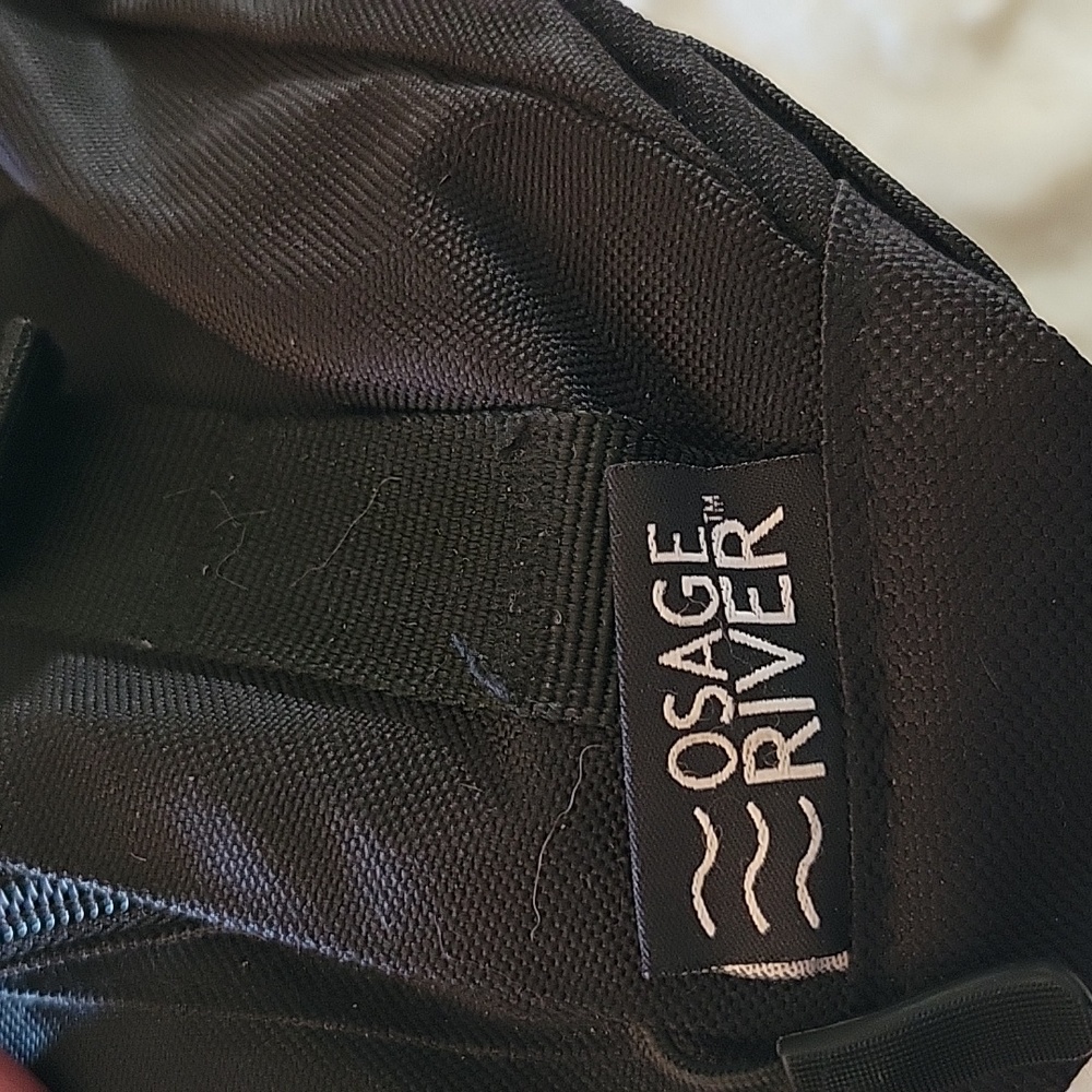 Osage River Fanny Pack - Picture 11 of 16
